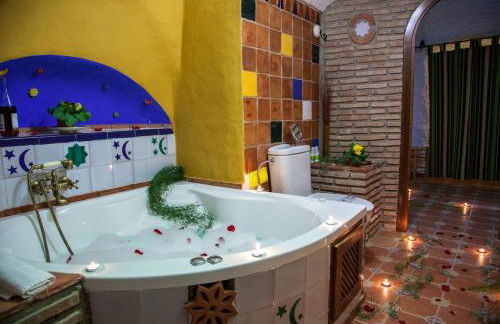 Casas Cueva Cazorla - Foto 62