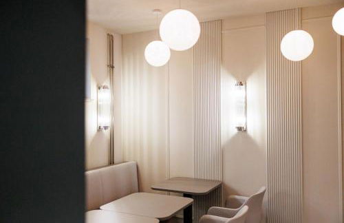 Kurpark Suites - Foto 33