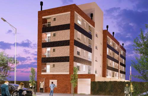 Residencial Franciscano - Perto de TUDO! LZN Hospedagens - Foto 18