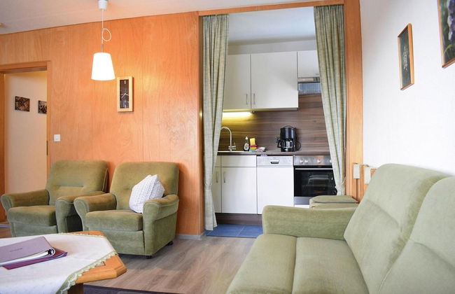 Apartment in Haidmuhle With Balcony or Terrace - Foto 9