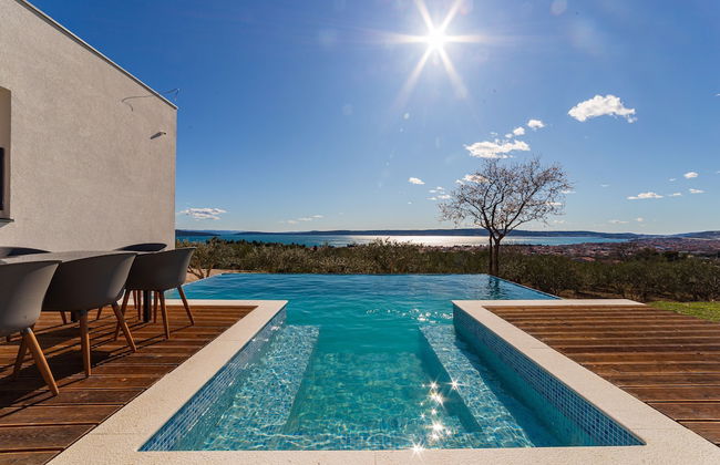 Dalmatian Oasis Luxury Villa - Foto 62