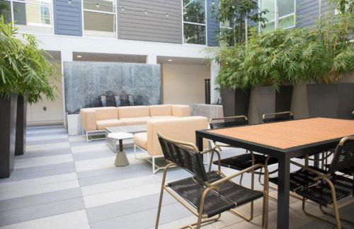 Sunnyvale 1br w gym ac nr shops SFO-1444 - Photo 22