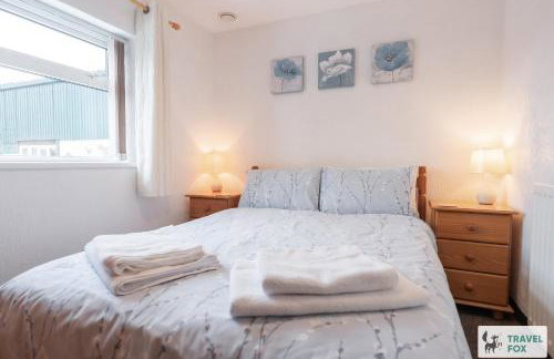 Birchenfield Holiday Cottages - Foto 59