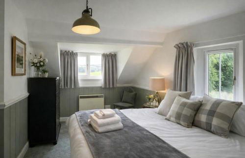 Friars Carse Country House Hotel - Foto 43