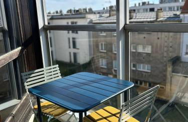 Entre ciel et mer - Foto 8