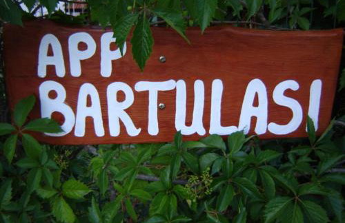 Apartmani Bartulasi - Photo 24