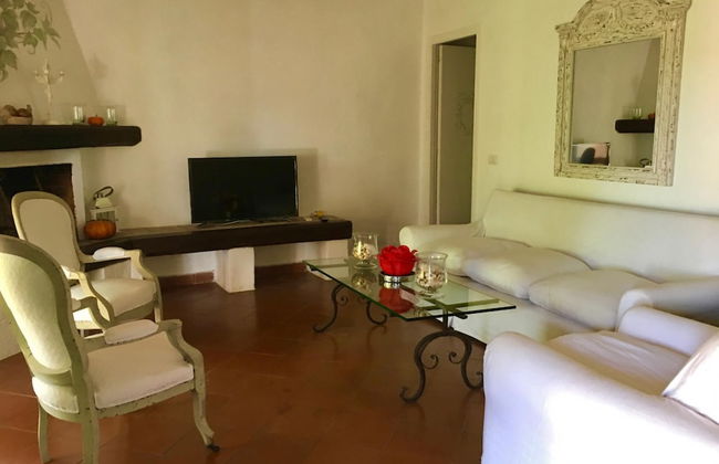 Porto Ercole Villa Della Fonte Large Pool Fabulous Sea Views - Foto 48