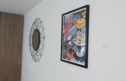 Del Parque Flats Casa del Alcaide - Foto 5