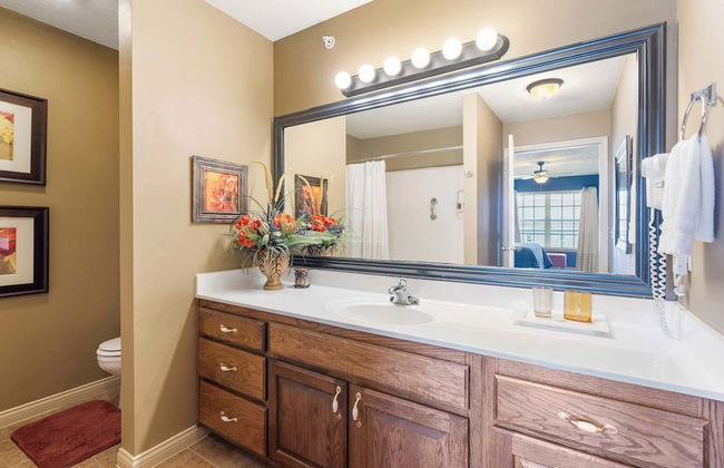 The Hogue Penthouse Unwind and Relax - Photo 11