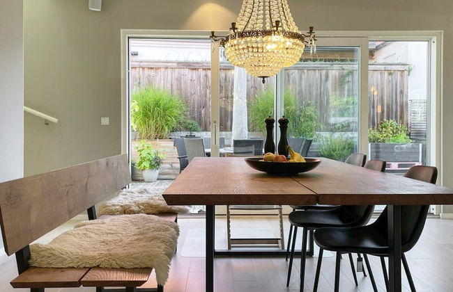 5 Star Holiday Home in RAA - Foto 16