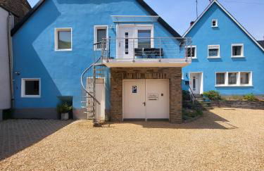 Ferienhaus Dhrontal - Foto 29