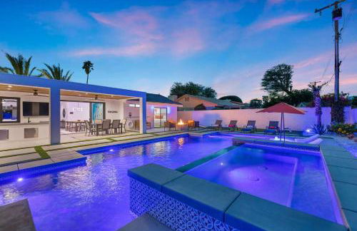 The LUX at Bermuda - Foto 77