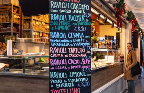 Testaccio Boutique Apartment in Rome - Photo 21