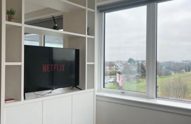 London Luxury Heathrow AIRPORTApartments Terminal at 12345 PARKING ON SITE - Foto 1