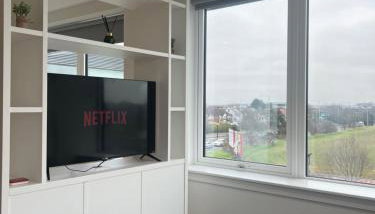 London Luxury Heathrow AIRPORTApartments Terminal at 12345 PARKING ON SITE - Foto 1