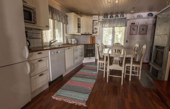 Villa Helga - Foto 17