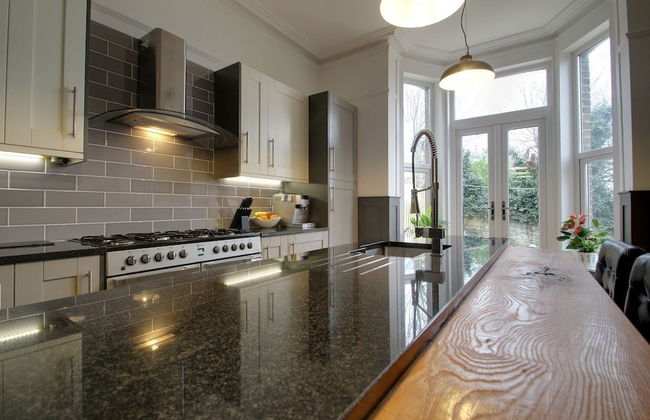 Belmont Road - Foto 18