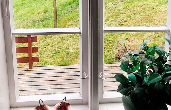 6 Person Holiday Home in Finnas-by Traum - Foto 15