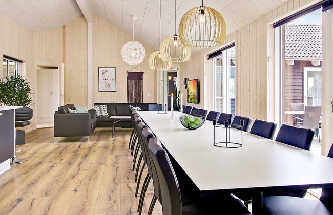 Holiday Home in Kappeln - Photo 14