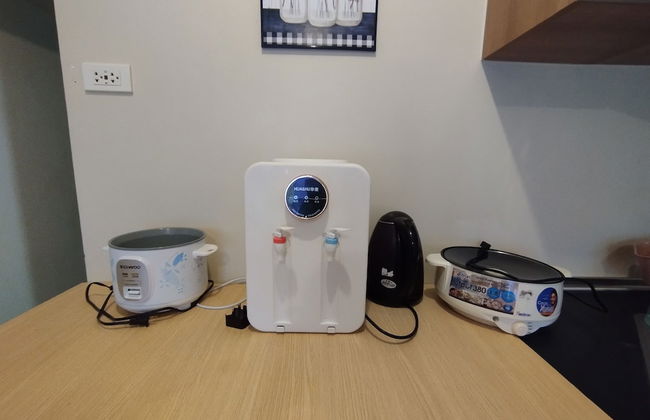 Cebu Avida Riala T2 2810 IT Park - Foto 14