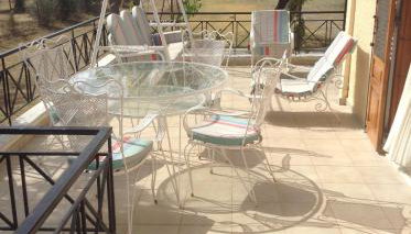 Villa Vlichos - Foto 5