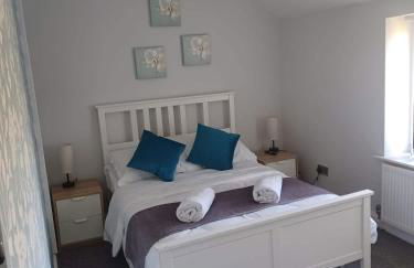 103 Whalley Road Ramsbottom - Foto 7