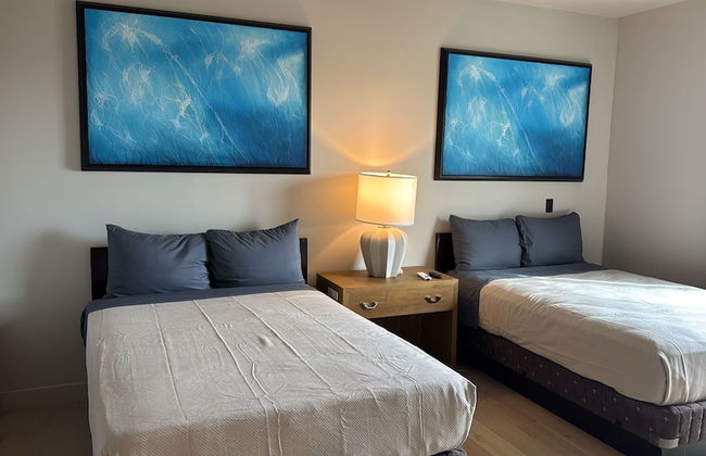 StaysPro - Cityscape Luxury Rental Homes in the Heart of Los Angeles - Foto 24