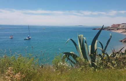 La Perle Marine, Cosy et rénové, 200 m de la plage, 1 chambre, parking et Wifi - Foto 3