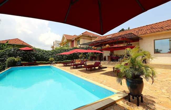 Bon Bini Residence - Photo 9