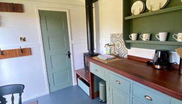 Heywood Glamping - Foto 4, Other