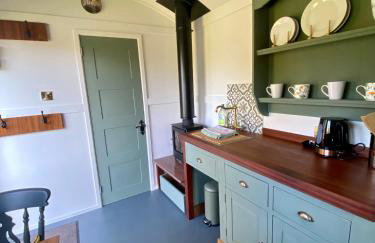 Heywood Glamping - Foto 4