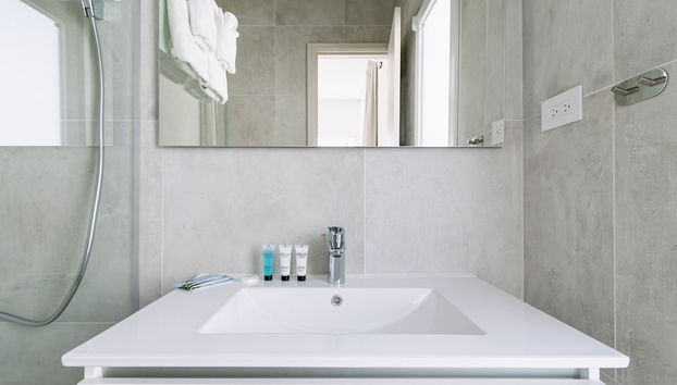 Équipement de l’hébergement