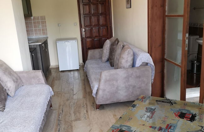 Ilkim Apart - Foto 3