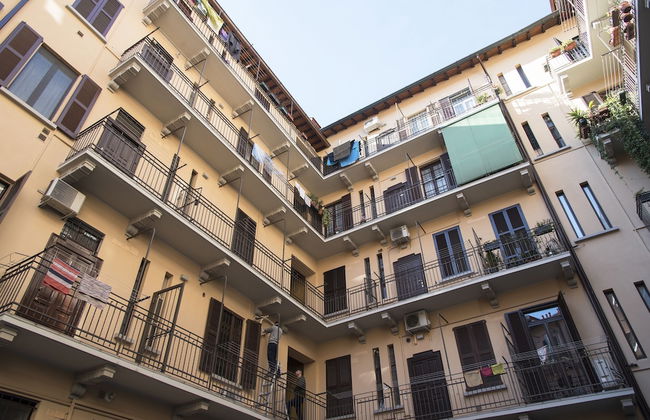 White and Clean Apartment near Metro MM1 - Foto 1