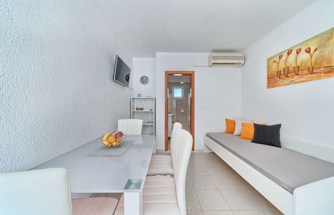 Apartment Lozovina - Panoramic Sea View - Foto 8