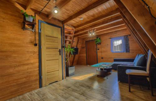 Domki Na Grapie - Foto 8