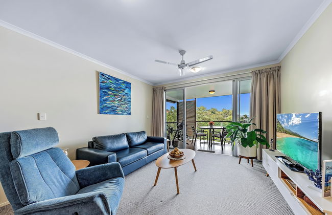 Alpha 8 on Waterson - Airlie Beach - Foto 7