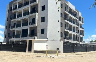 Apto 02 Quartos Mobiliado na Praia do Poço - CABEDELO - Foto 11