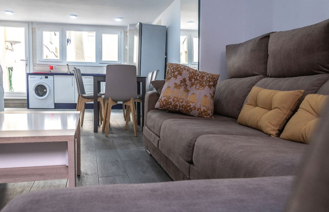 Apartamento Brisa Marinera - Foto 26