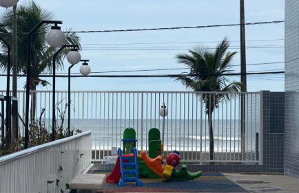 Apto Frente Praia Familiar - Photo 66