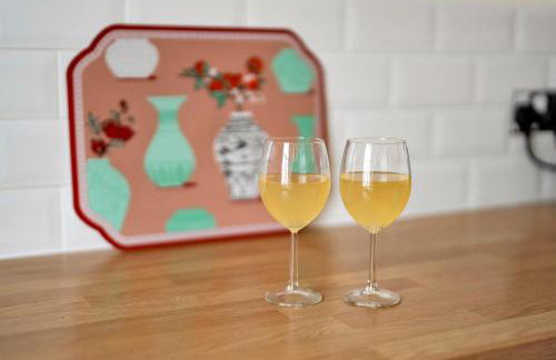 Stylish Clifton Penthouse, Permit Parking x1, Nr Centre, Garden - Foto 38