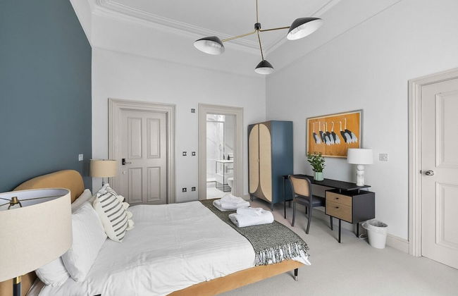 Elliott Terrace by Pureserviced. - Foto 49