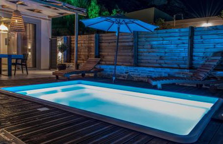 The Cave Villa - Photo 2