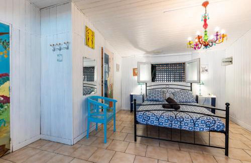 Gite complet à la Maison Mosaic - Foto 17