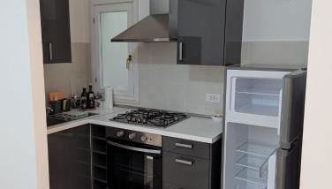 Il Centro Apartments 3 - Foto 5, stove