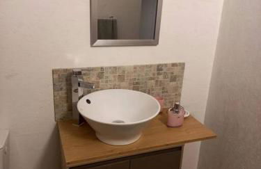 vue imprenable sur montagne - Foto 12