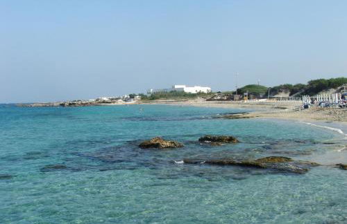 SaMi house - fronte mare del Salento - Foto 37