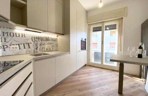 Über den Dächern von Triest - Parkplatz & E-Ladestation - Foto 40