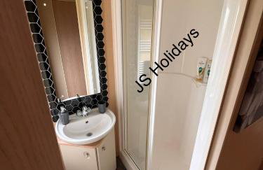 JS Holidays The Westmorland Lagganhouse - Foto 31