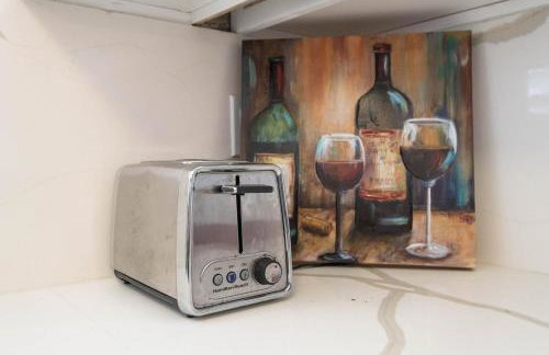 Cozy 2BR Near Disneyland and Convention Center - Foto 32